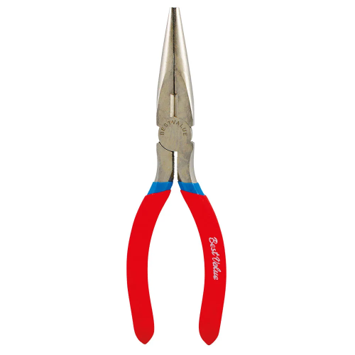  Long Nose Plier 6" 