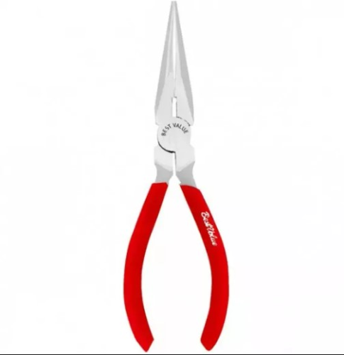  Long Nose Plier 7" 