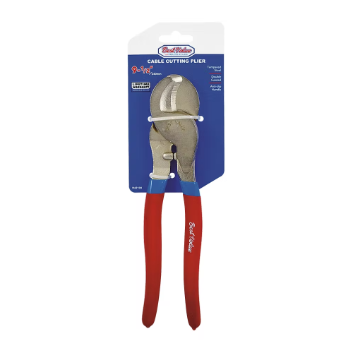  Cable Cutters Pliers 8" 
