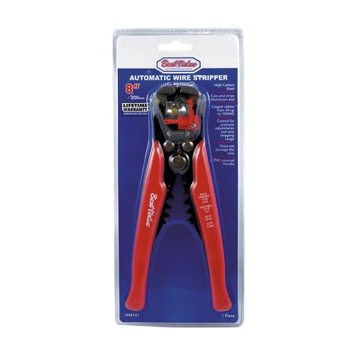Wire Stripper 8"