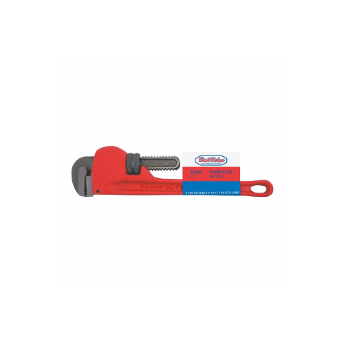  Pipe Wrench 8" 
