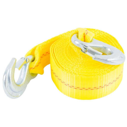2" Tow Strap 2"x15