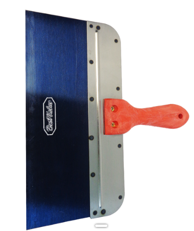 Drywall Taping Scraper 10"