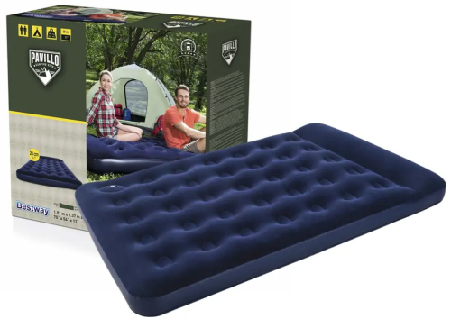 Air Mattress 54"x75" Double