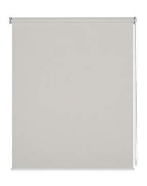 Roller Curtain Sunscreen PVC Beige