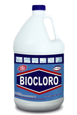 Clorox Bleach 1Gal