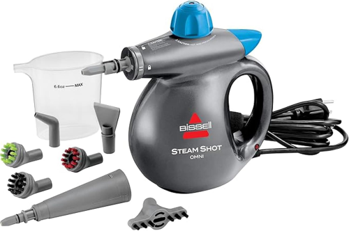 Handheld Steamer & Sanitizer