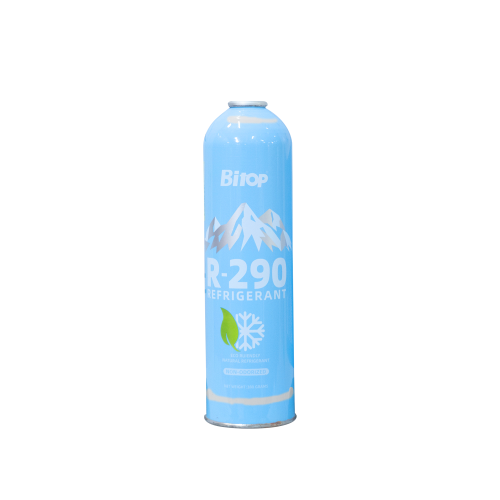 Freon R290 380g