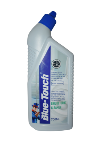 Toilet Cleaner 700ML