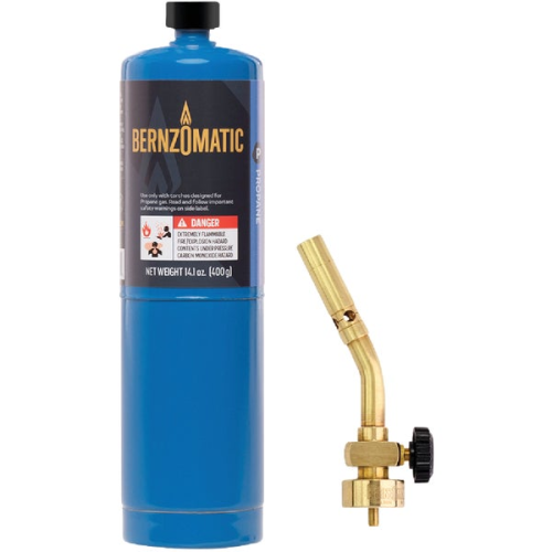 Torch Kit Propane 14.1oz