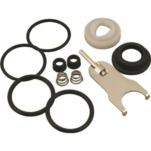 Cartridge Replacement D-12