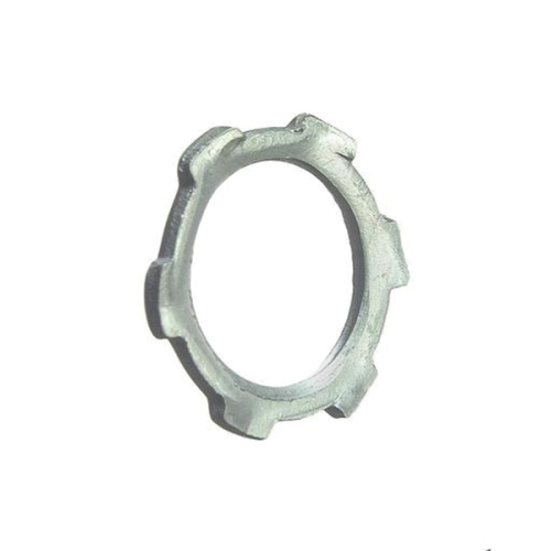 Conduit Locknut Steel 3/4"
