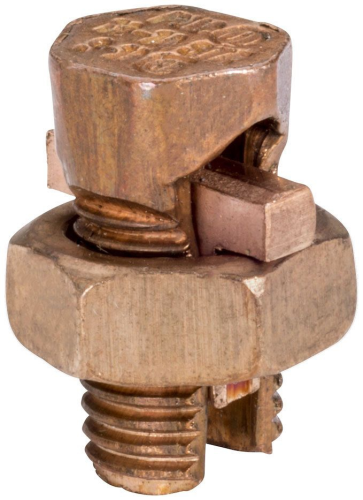 Split Bolt Connectors #8