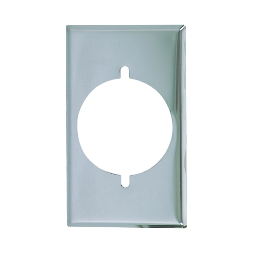 Plate Wall metal Cover