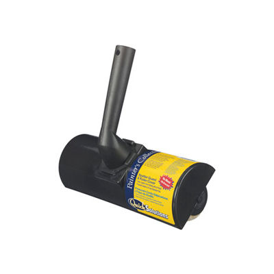 Spatter Guard & Roller Cover