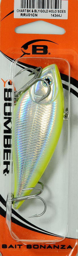 Rattle Lure Pradco Bait Assorted 