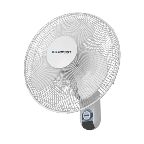 Fan Wall Mount 16" White