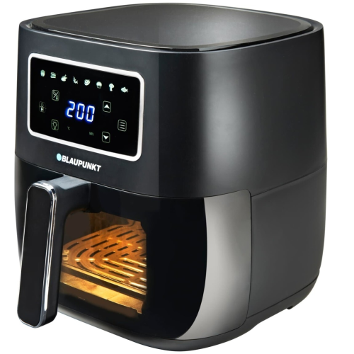 Digital Air Fryer 4.2L