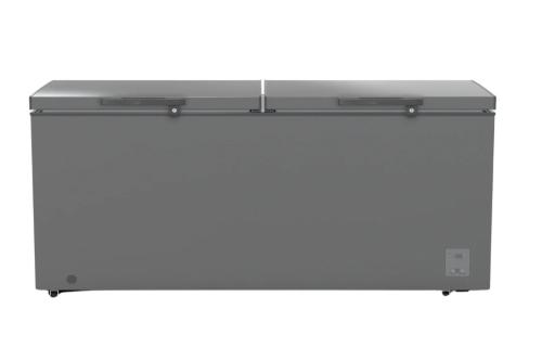 Chest Freezer 18cf Black