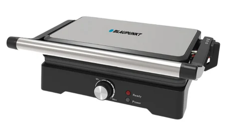 Panini Grill
