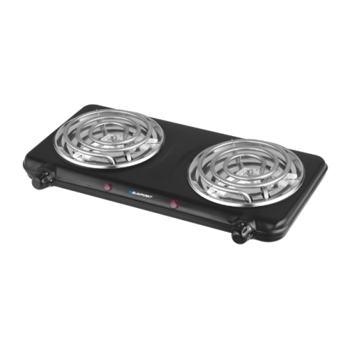 Tabletop Electric Stove 2 Burner