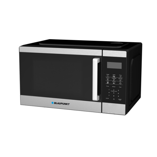 Digital Microwave Black 25Lt