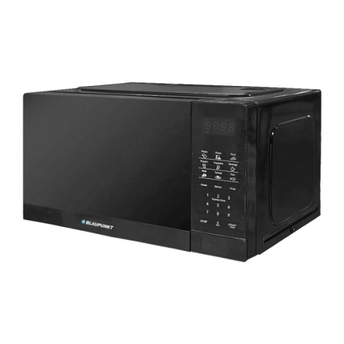 Microwave 0.7CuFt 20L Black