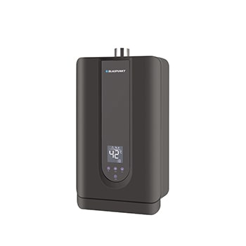 Gas Water Heater 17L Gas