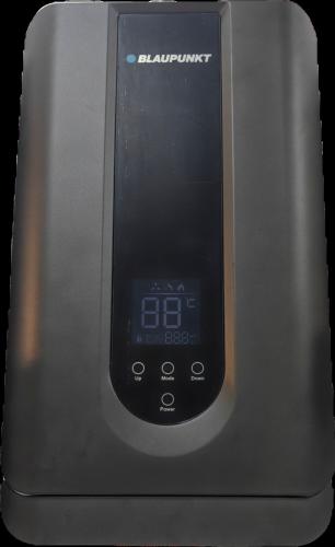 Gas Water Heater 21L with Digital Display 