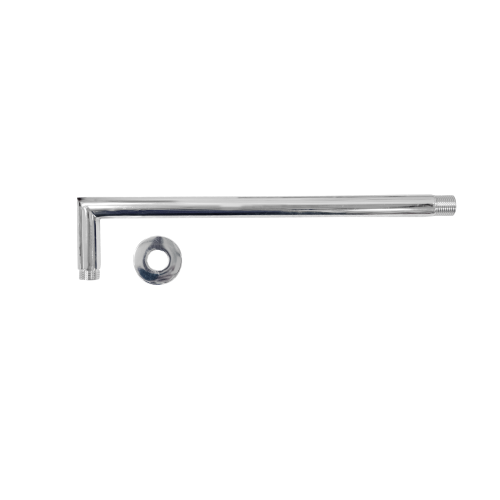 Shower Arm 13" Round