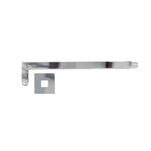 Shower Arm 13" Square