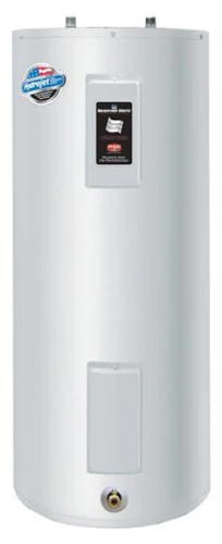 Water Heater 40g Bradford 4500W