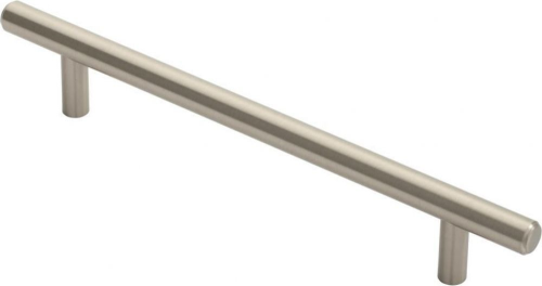 Handle Cabinet 5.5" Sat Nkl