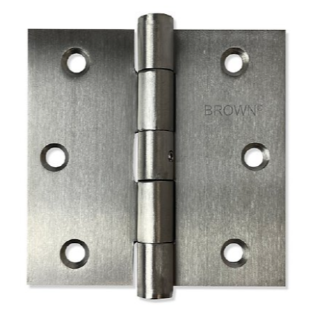 Stainless Steel  Hinges 4"
