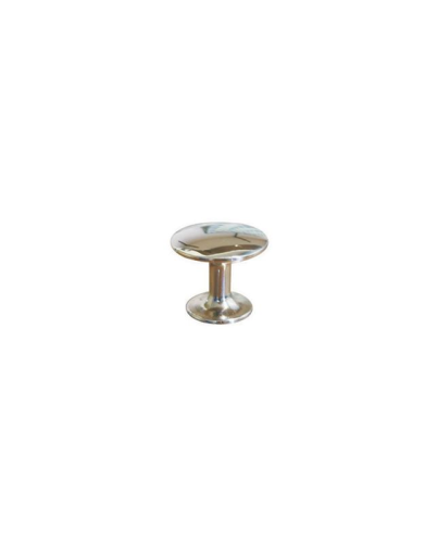 Knob Cabinet Satin Nickel