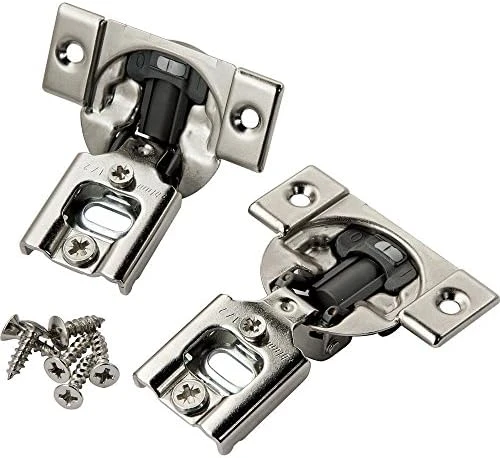 Concealed Cabinet Hinges 3-3/8"