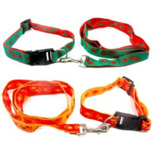 Dog Leash Nylon 25mm x 60cm