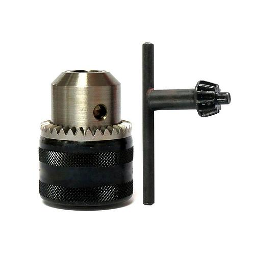 Drill Chuck 1/2" w/Key