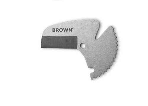 Pvc Pipe Cutter Blade 1-5/8"