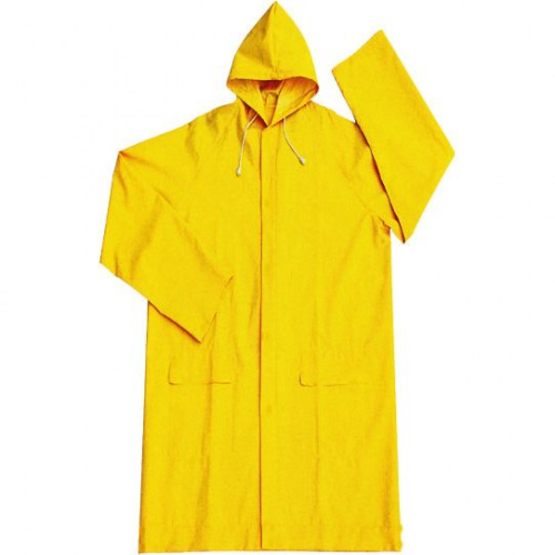Rain Coat X-Large