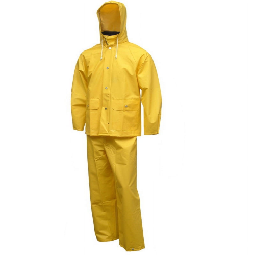 Rain Suit 2pc Medium