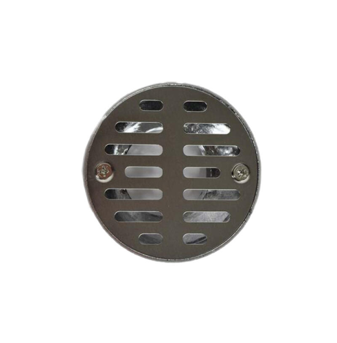 Shower Drain 1 1/2 SS