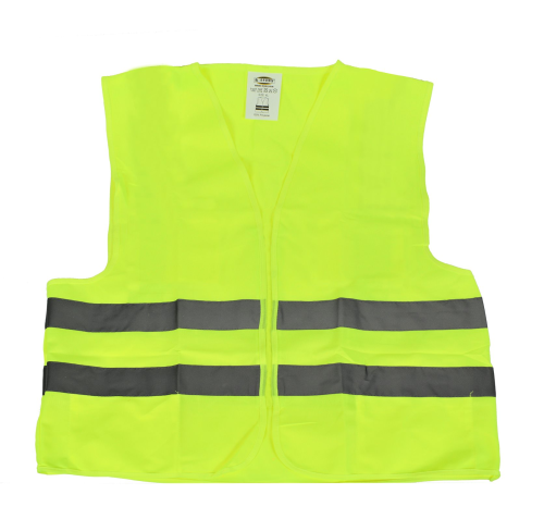 Safety Vest Green XL 120G