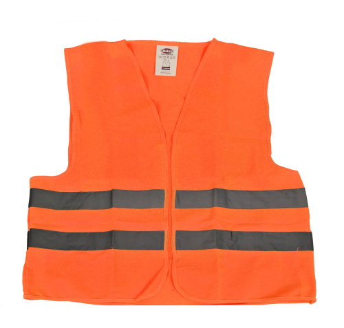Vest Safety Large