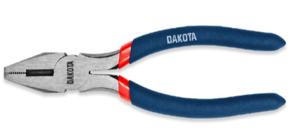 Linesman Pliers 8"