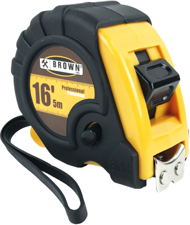 Measuring Tape 16ft