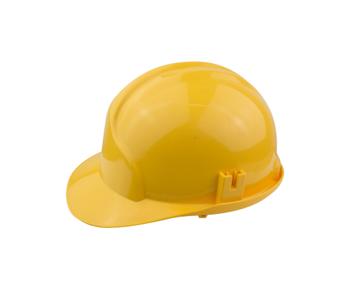 Safety Helmet Yellow