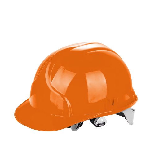 Safety Helmet Orange