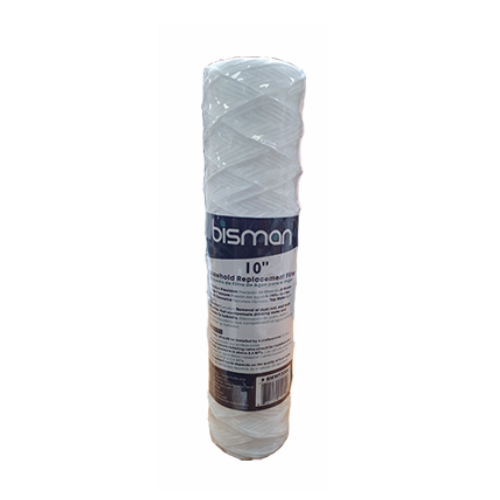 Sediment Filter 10"