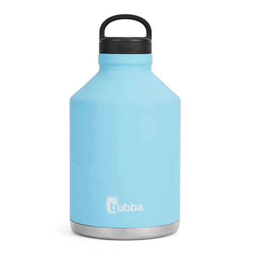 Water Bottle Insulated SS 84floz